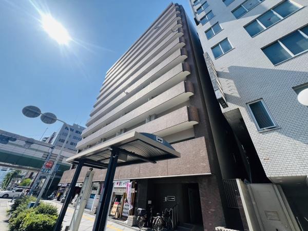 シティ・コーポ南森町