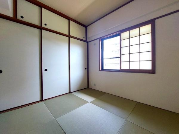 アンビエント枚方公園