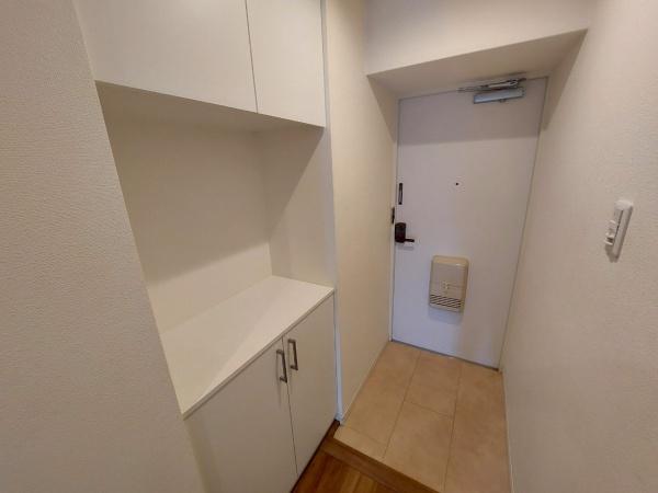 アンビエント枚方公園