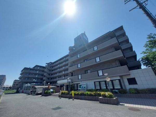 アンビエント枚方公園