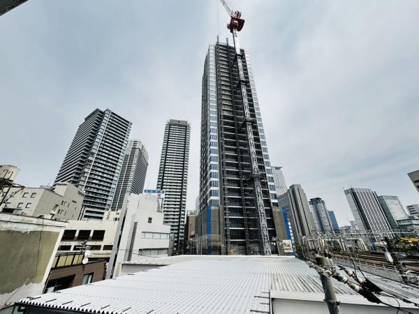 サンクタス梅田イノセント