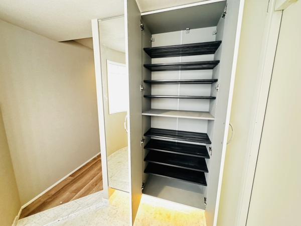 サンクタス梅田イノセント