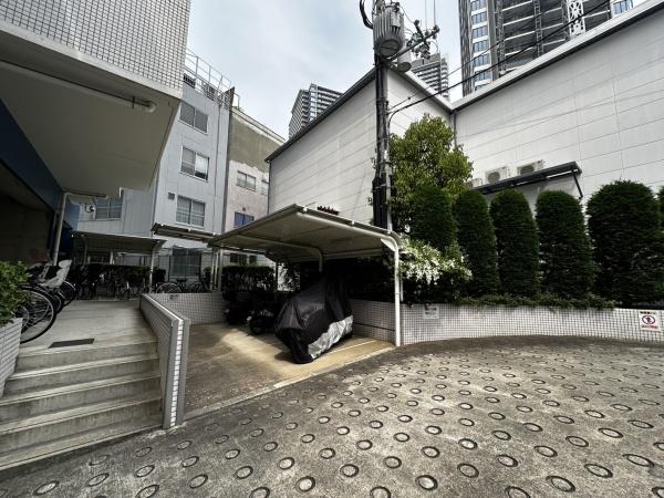 サンクタス梅田イノセント
