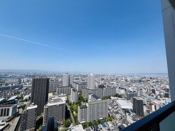 セントプレイス　シティ　セントプレイスタワー
