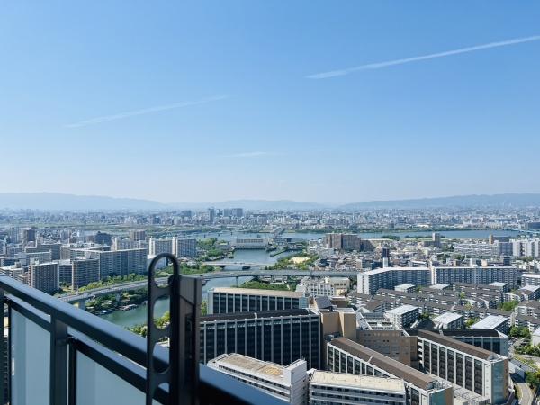 セントプレイス　シティ　セントプレイスタワー