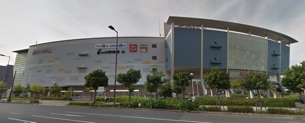 大阪市鶴見区横堤4丁目の中古一戸建て(イオン鶴見緑地店)