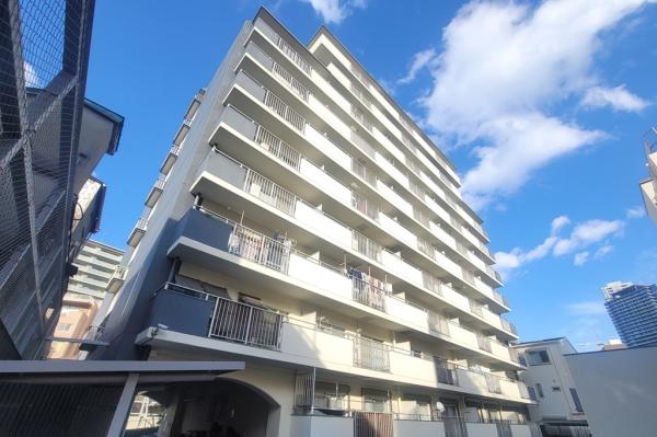 セイワパレス新深江