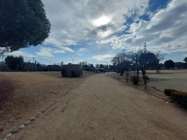 門真市下馬伏町の中古一戸建て(弁天池公園)