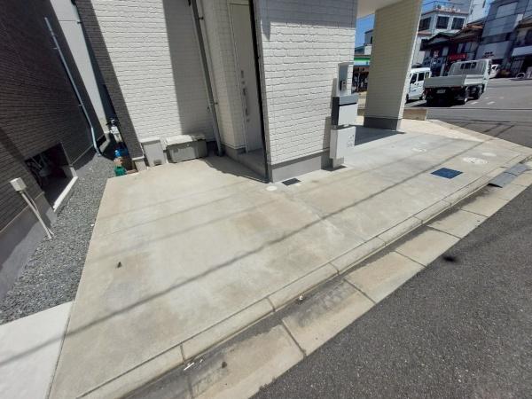 門真市下馬伏町の中古一戸建て