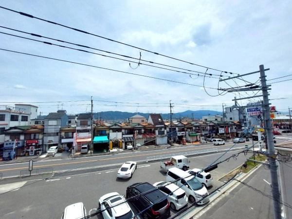 門真市下馬伏町の中古一戸建て