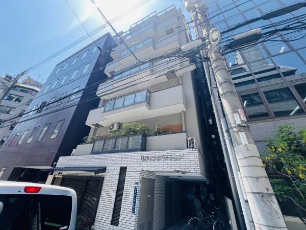 シティコープマーキュリー大手前