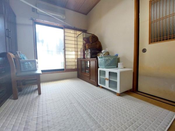 門真市北岸和田３丁目の中古一戸建て