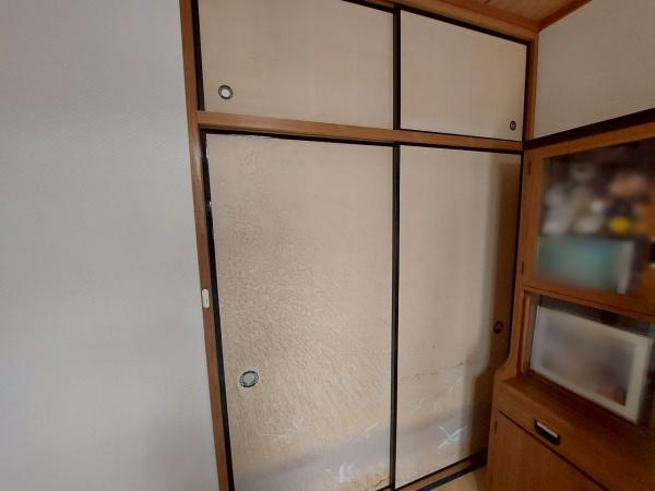 門真市北岸和田３丁目の中古一戸建て