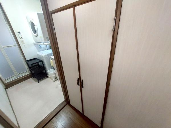 門真市北岸和田３丁目の中古一戸建て