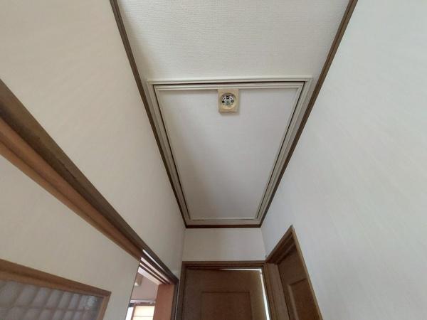 門真市北岸和田３丁目の中古一戸建て