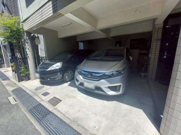 門真市北岸和田３丁目の中古一戸建て