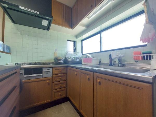 門真市北岸和田３丁目の中古一戸建て