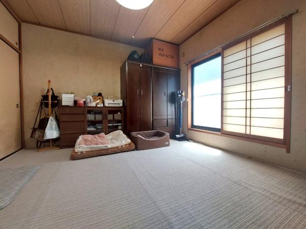 門真市北岸和田３丁目の中古一戸建て