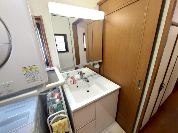 門真市北岸和田３丁目の中古一戸建て
