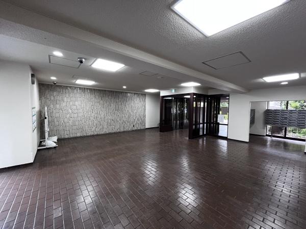 平野加美グランドハイツ壱号棟