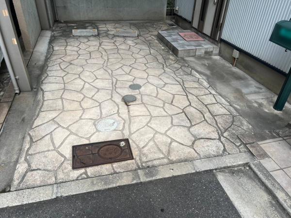 大阪市平野区長吉川辺３丁目の中古一戸建て