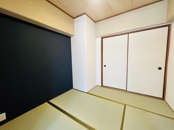 シャルマンコーポ野江第一期