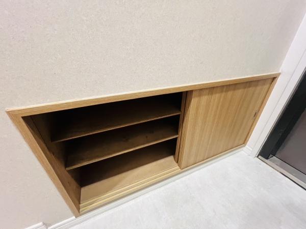 シャルマンコーポ野江第一期