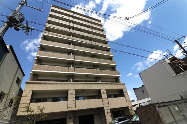 ドルチェヴィータ福島