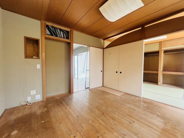 大阪市旭区清水２丁目の中古一戸建て