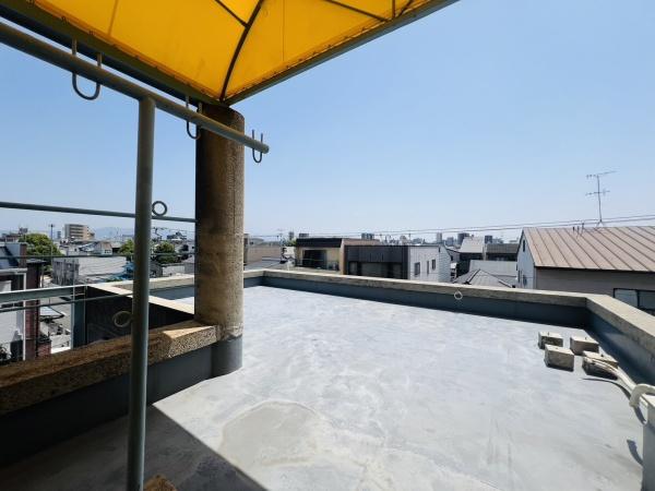 大阪市旭区清水２丁目の中古一戸建て