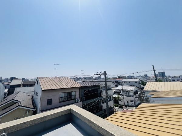 大阪市旭区清水２丁目の中古一戸建て