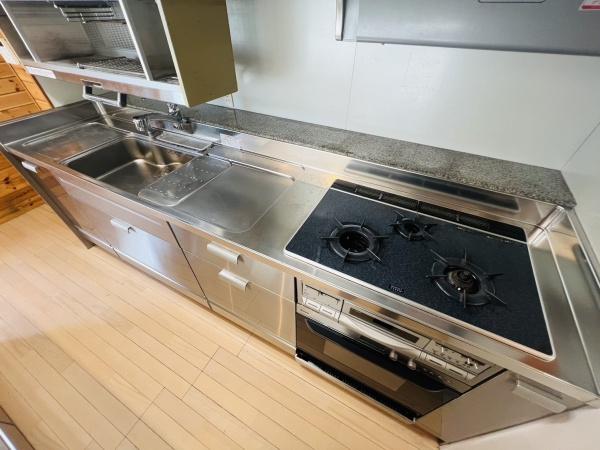 大阪市旭区清水２丁目の中古一戸建て