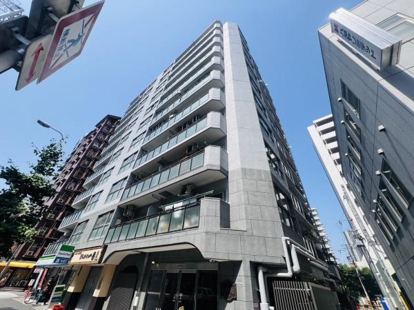 フドウ京町堀ハイツ