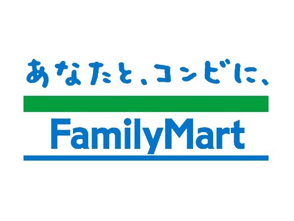 フドウ京町堀ハイツ(ファミリーマート西本町二丁目店)