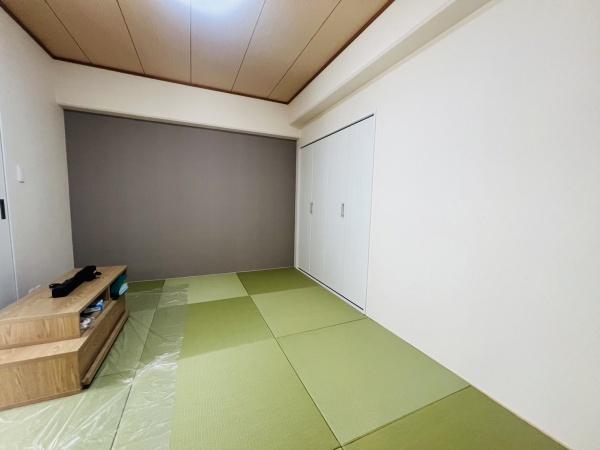 フドウ京町堀ハイツ