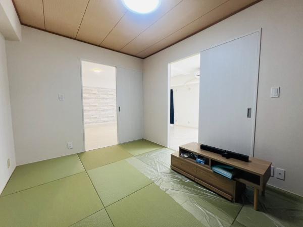 フドウ京町堀ハイツ