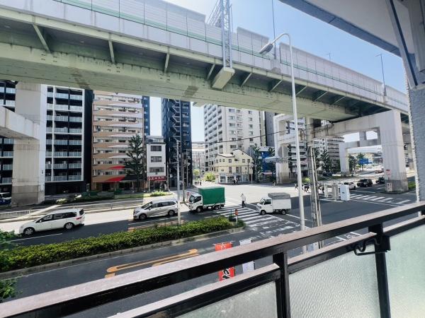 フドウ京町堀ハイツ