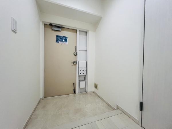 フドウ京町堀ハイツ