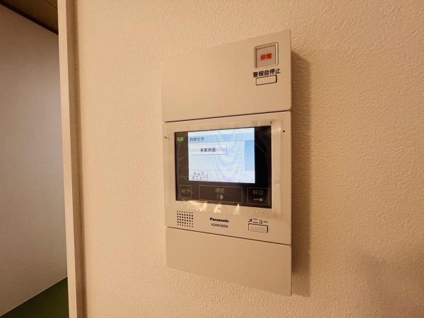 フドウ京町堀ハイツ