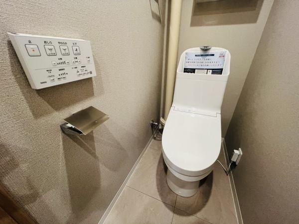 リバーサイドともぶち２３号棟