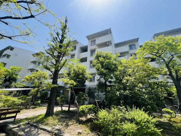 リバーサイドともぶち２３号棟