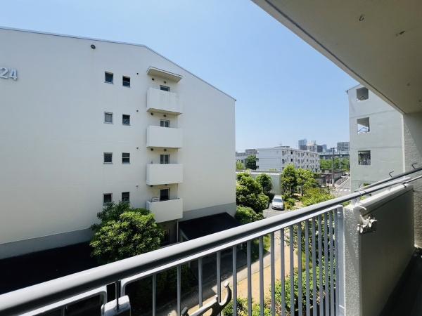 リバーサイドともぶち２３号棟