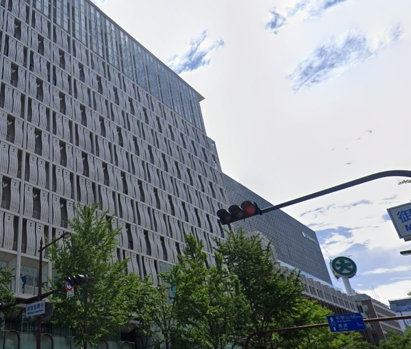 ソシオタワー南船場(大丸心斎橋店本館)