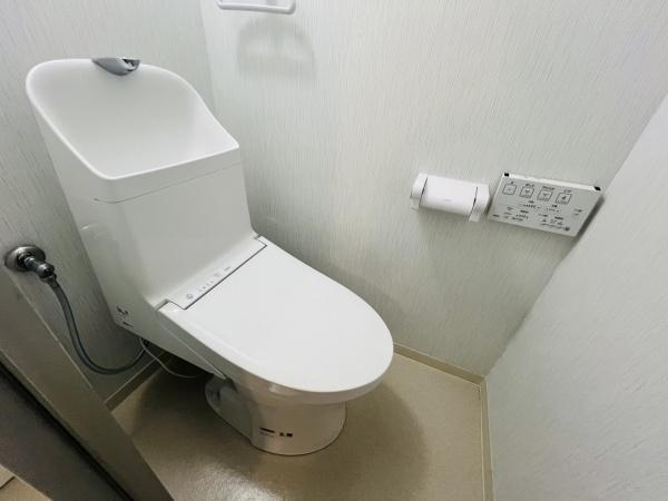 西道頓堀コーポ1号棟