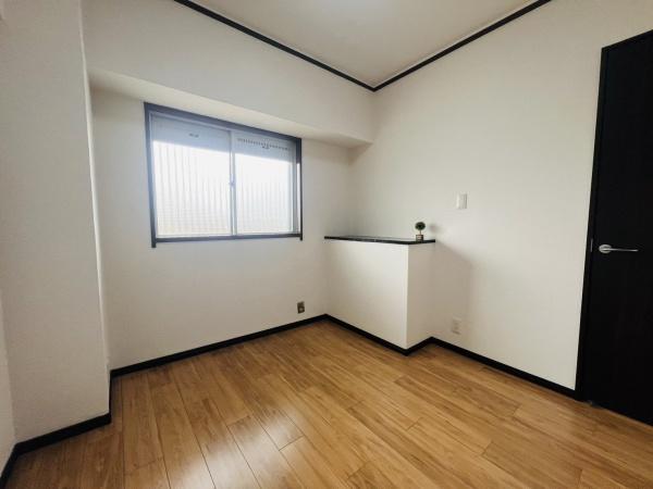 西道頓堀コーポ1号棟