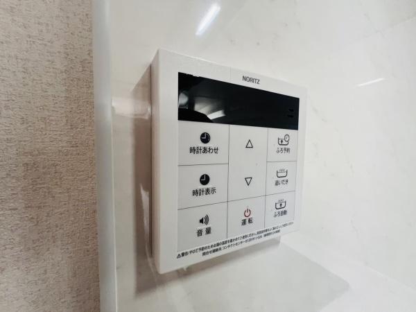 西道頓堀コーポ1号棟
