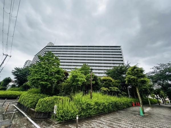 ファミールハイツ城東Ａ棟