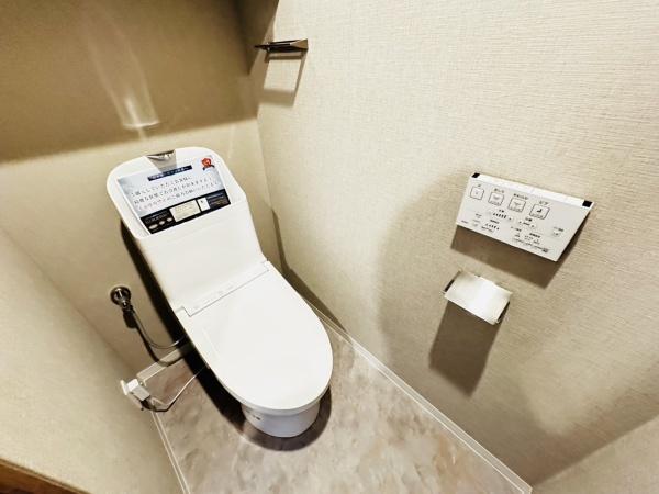 ファミールハイツ城東Ａ棟