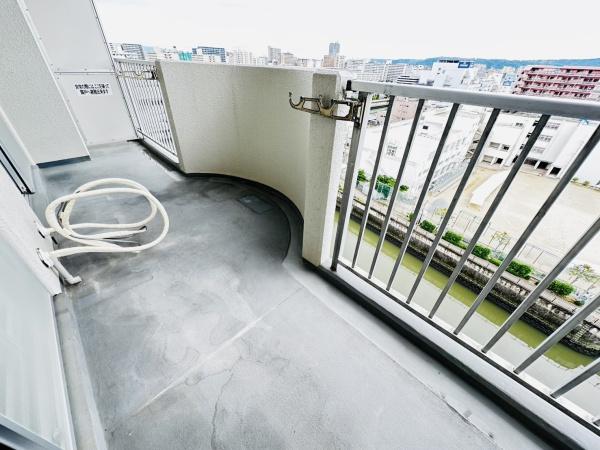 ファミールハイツ城東Ａ棟