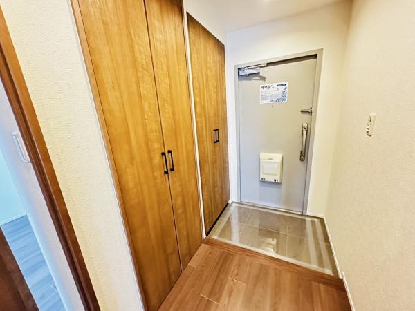 ファミールハイツ城東Ａ棟